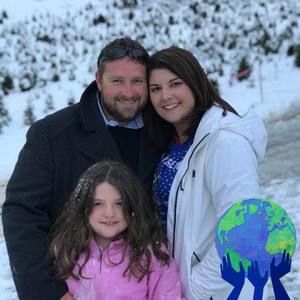 Meet your Posher, Justin